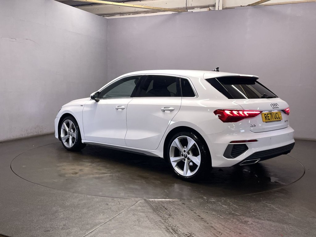 Used Audi A3 2021 for sale - 77841316: Photo 6