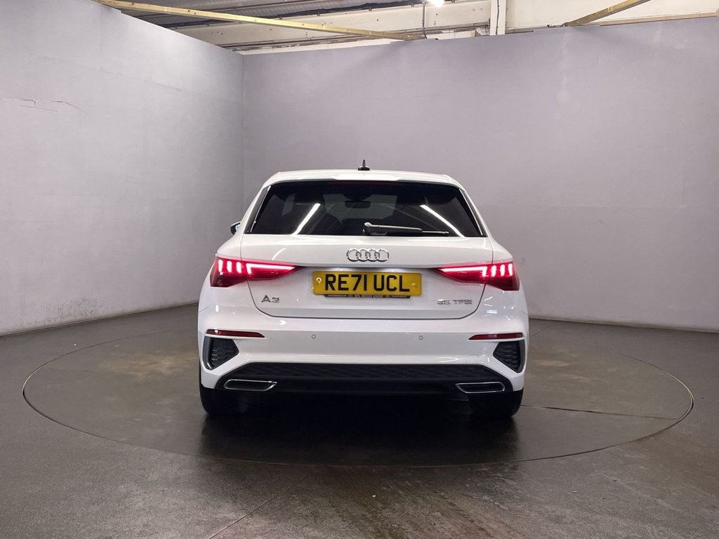 Used Audi A3 2021 for sale - 77841316: Photo 7