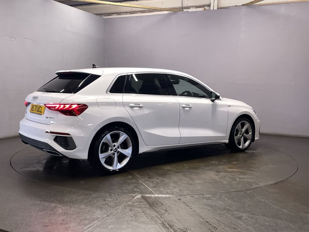 Used Audi A3 2021 for sale - 77841316: Photo 8