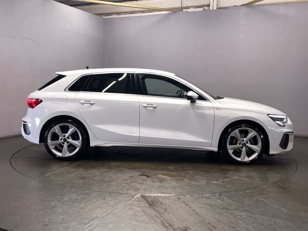 Used Audi A3 2021 for sale - 77841316: Photo 9