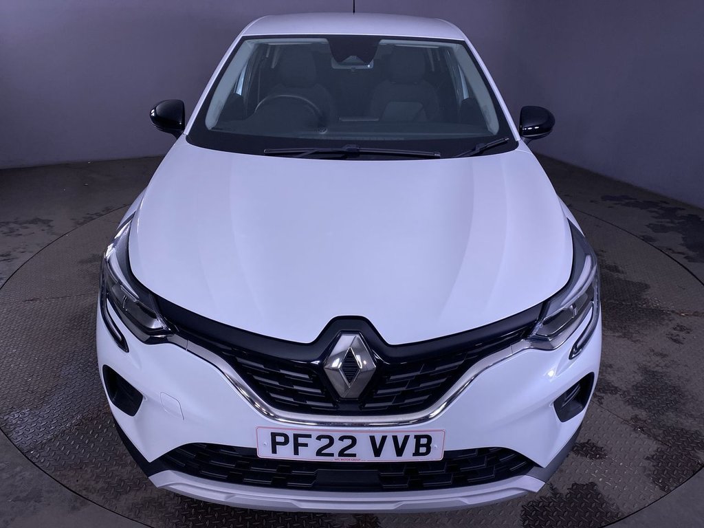 Used Renault Captur 2022 for sale - 77327775: Photo 10