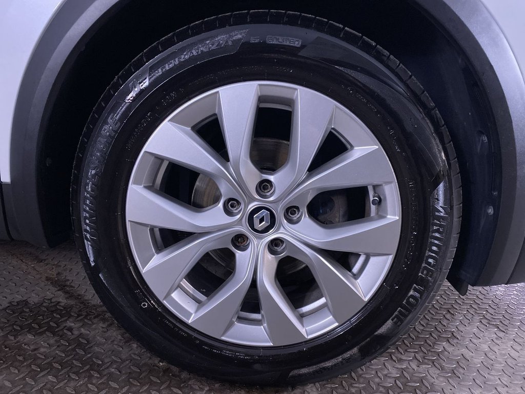 Used Renault Captur 2022 for sale - 77327775: Photo 12