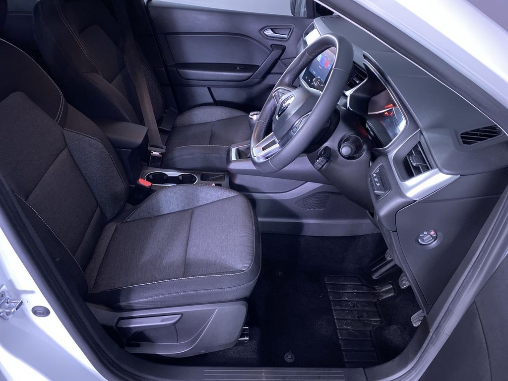 Used Renault Captur 2022 for sale - 77327775: Photo 15