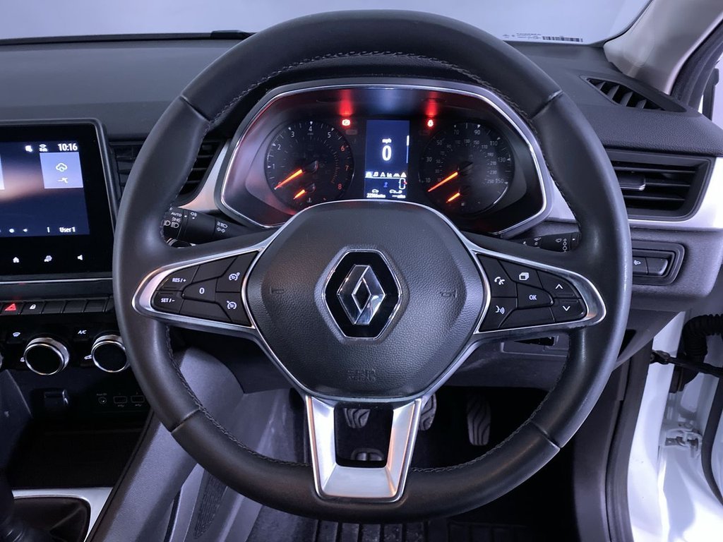 Used Renault Captur 2022 for sale - 77327775: Photo 16