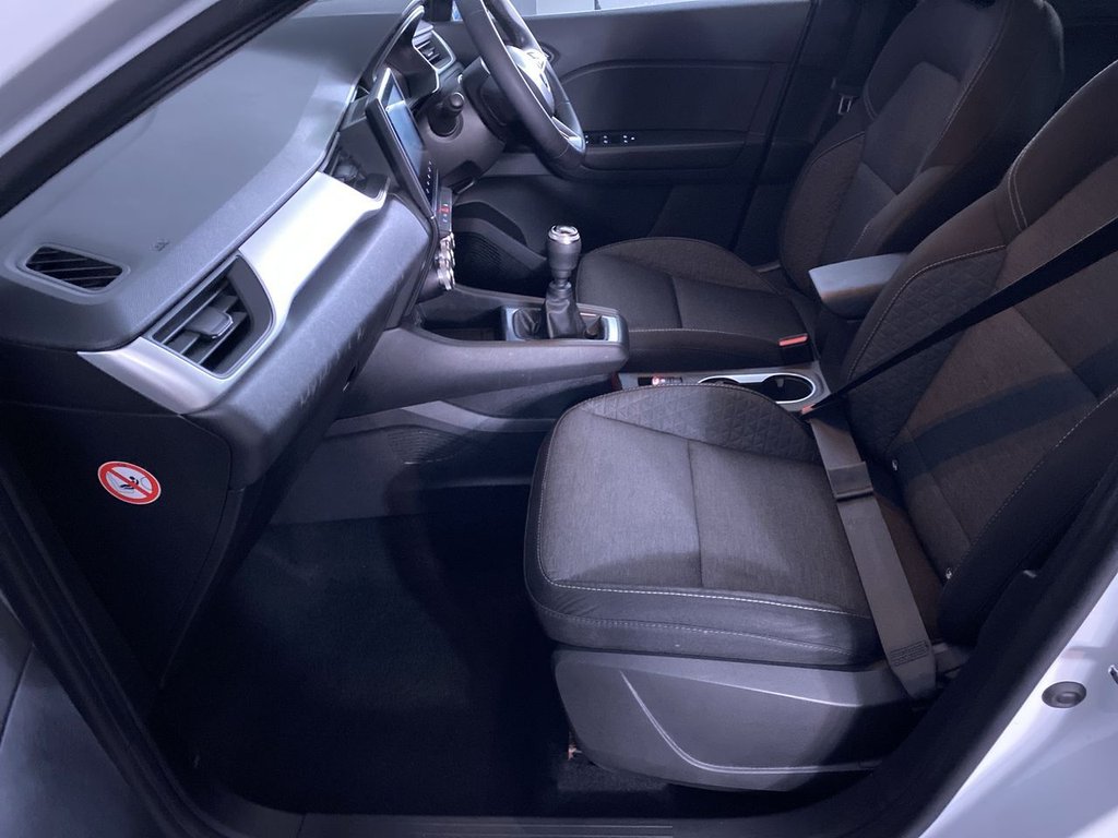 Used Renault Captur 2022 for sale - 77327775: Photo 17