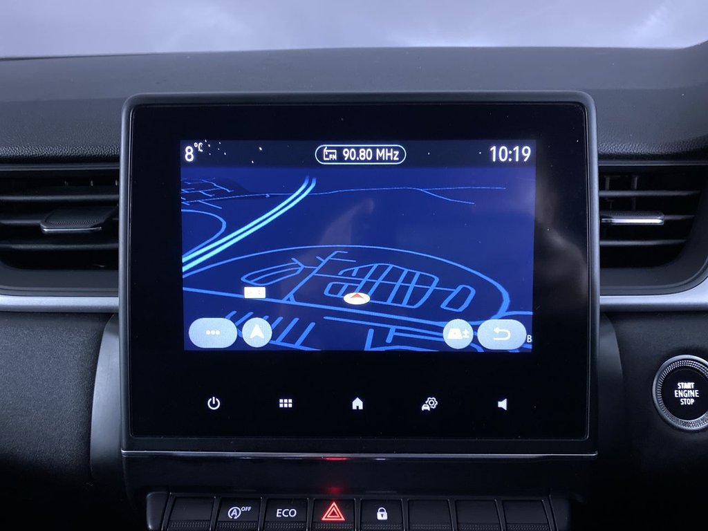 Used Renault Captur 2022 for sale - 77327775: Photo 20