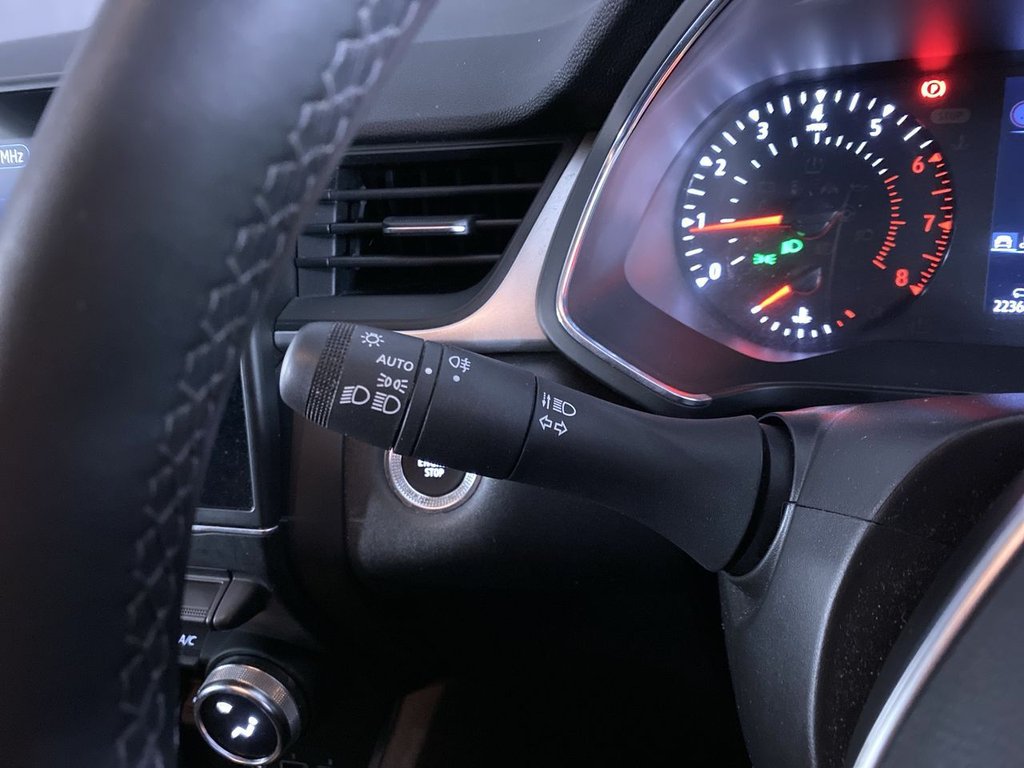 Used Renault Captur 2022 for sale - 77327775: Photo 23