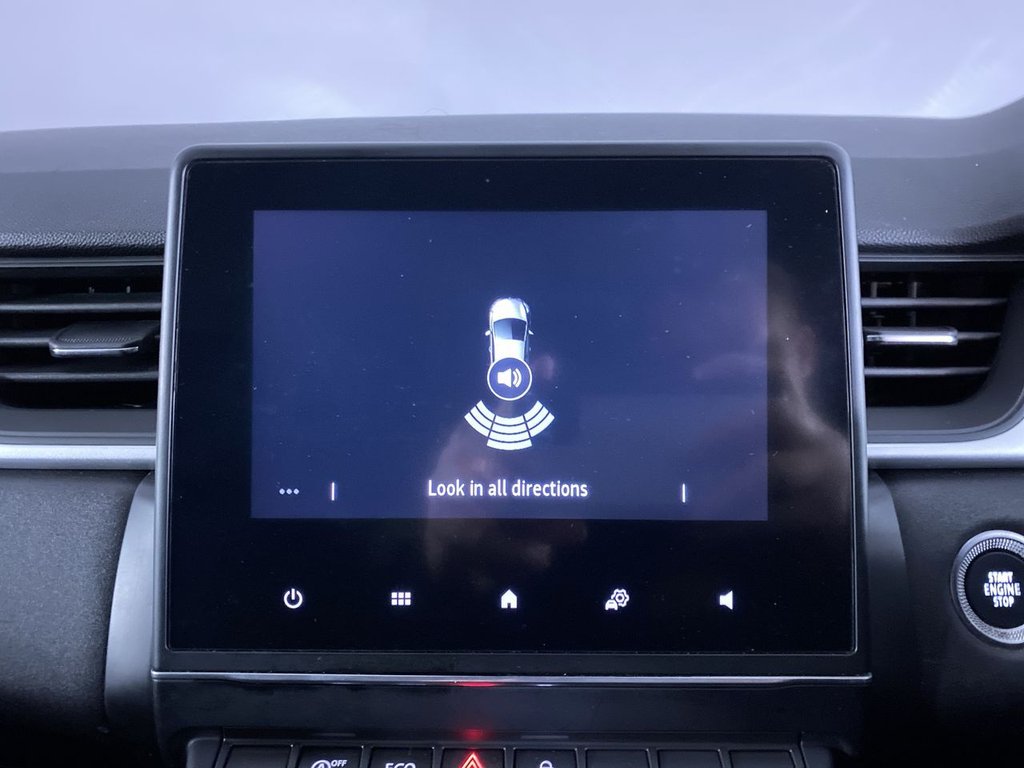 Used Renault Captur 2022 for sale - 77327775: Photo 24