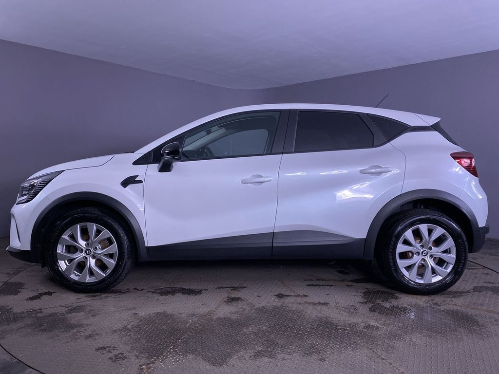 Used Renault Captur 2022 for sale - 77327775: Photo 5