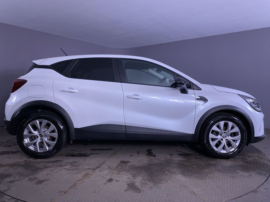 Used Renault Captur 2022 for sale - 77327775: Photo 9