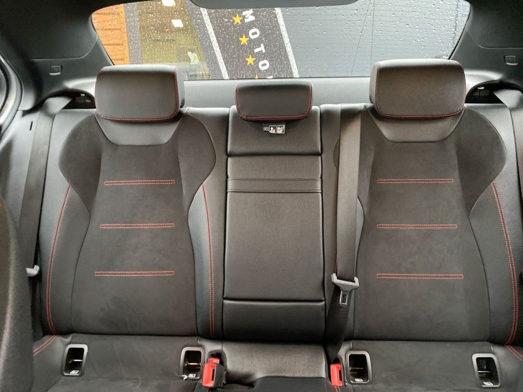 Used Mercedes-Benz A-Class 2023 for sale - 77369287: Photo 11