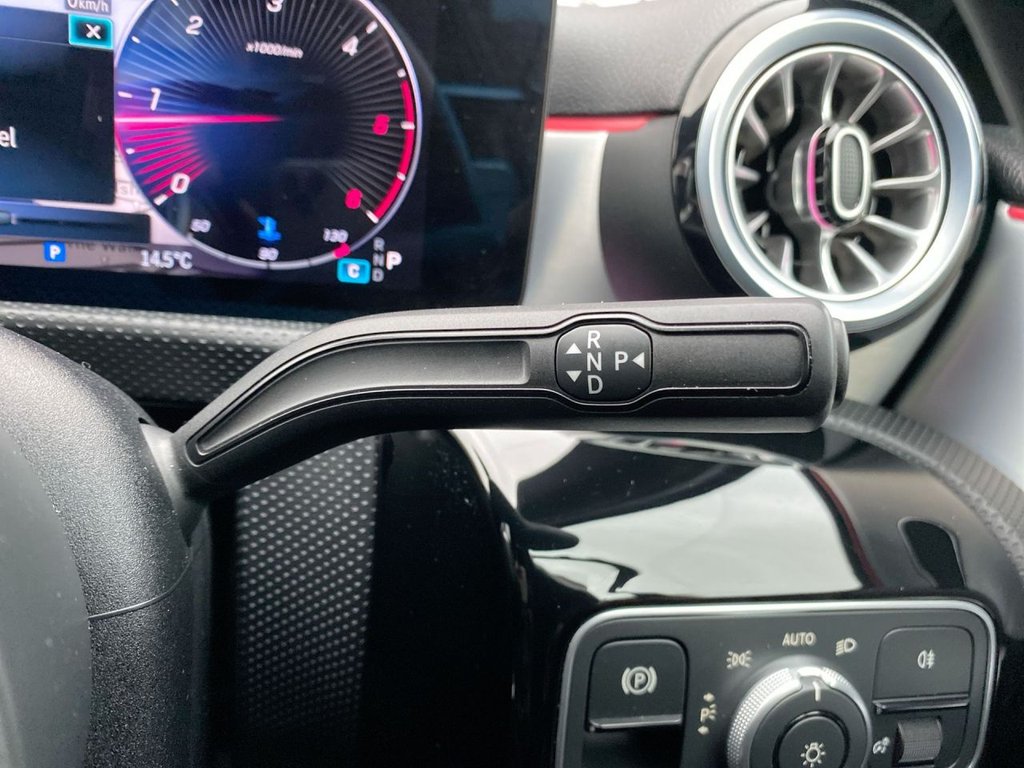 Used Mercedes-Benz A-Class 2023 for sale - 77369287: Photo 14