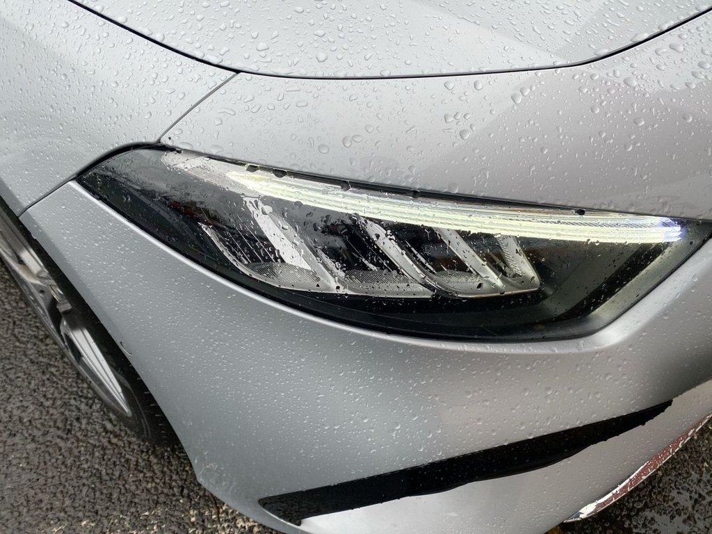 Used Mercedes-Benz A-Class 2023 for sale - 77369287: Photo 16