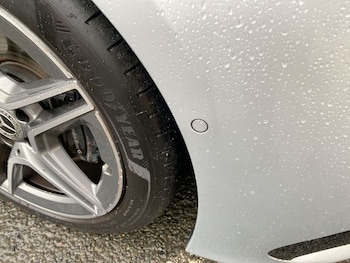 Used Mercedes-Benz A-Class 2023 for sale - 77369287: Photo