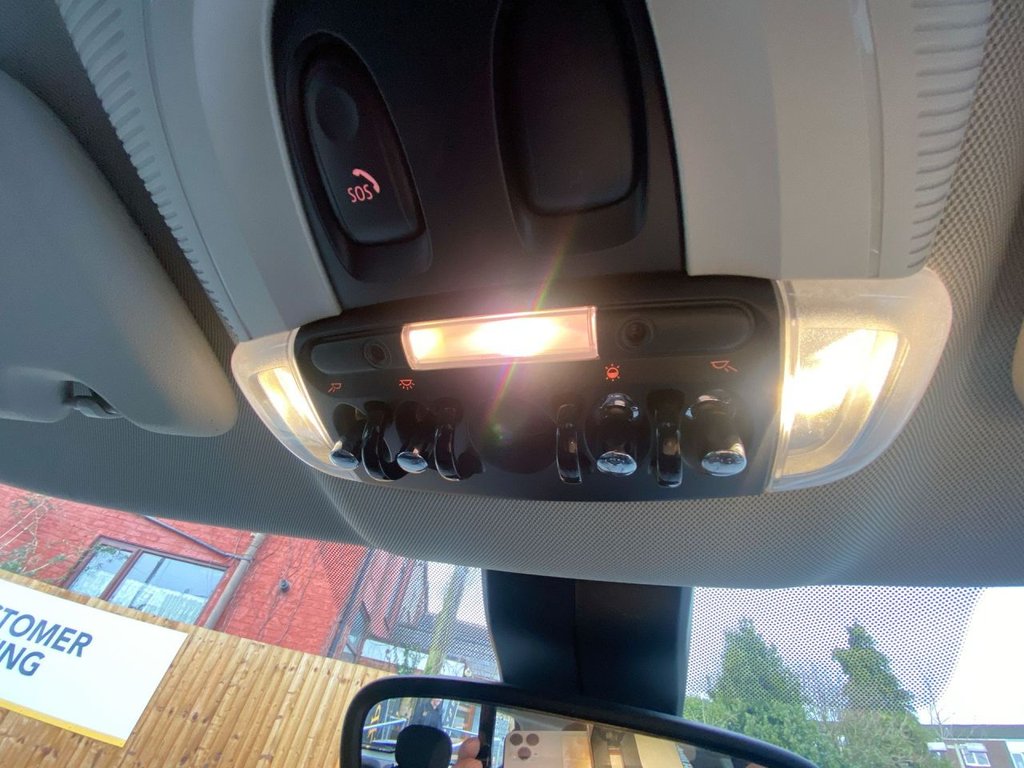 Used MINI Countryman 2018 for sale - 77302266: Photo 17