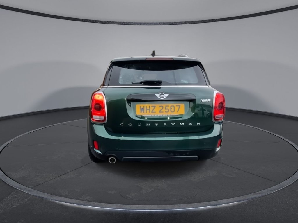 Used MINI Countryman 2018 for sale - 77302266: Photo 20