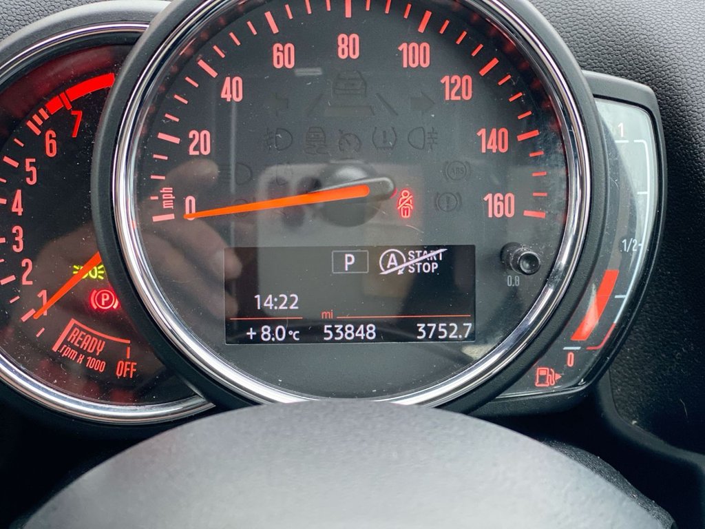 Used MINI Countryman 2018 for sale - 77302266: Photo 21