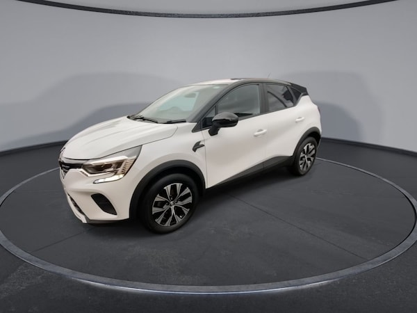 Used Renault Captur 2022 for sale - 75764947: Photo 10