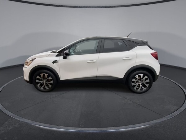 Used Renault Captur 2022 for sale - 75764947: Photo 14