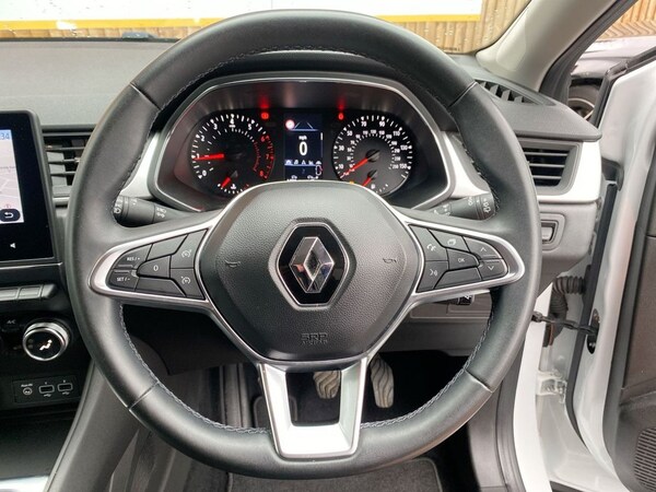 Used Renault Captur 2022 for sale - 75764947: Photo 15