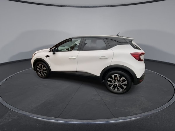 Used Renault Captur 2022 for sale - 75764947: Photo 17