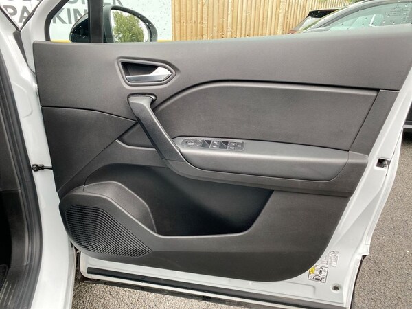 Used Renault Captur 2022 for sale - 75764947: Photo 20