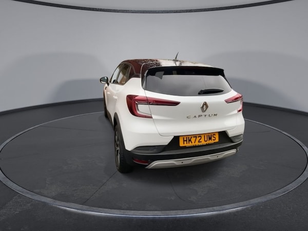 Used Renault Captur 2022 for sale - 75764947: Photo 21
