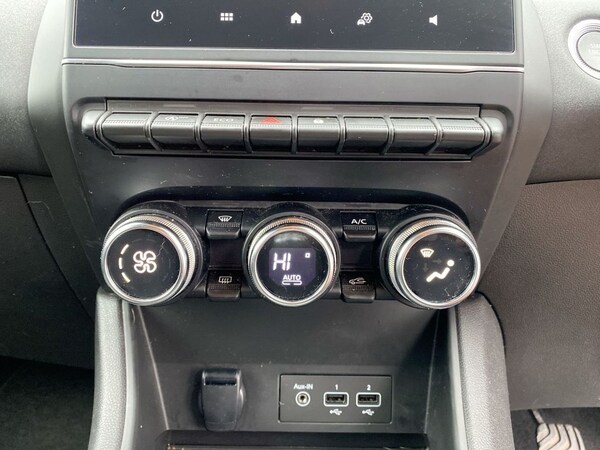 Used Renault Captur 2022 for sale - 75764947: Photo 24
