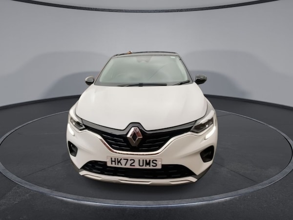 Used Renault Captur 2022 for sale - 75764947: Photo 5
