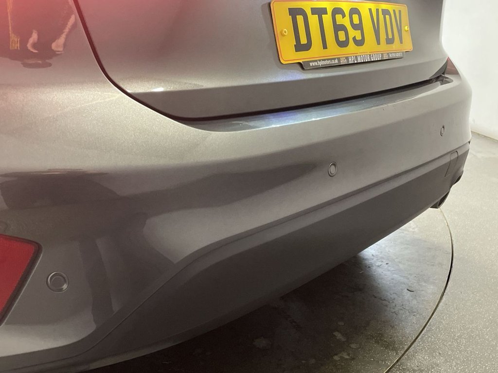 Used Ford Focus 2020 for sale - 77484980: Photo 14