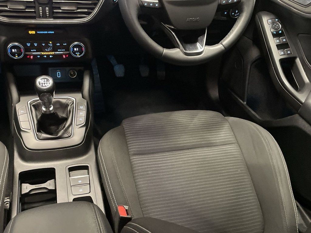 Used Ford Focus 2020 for sale - 77484980: Photo 15