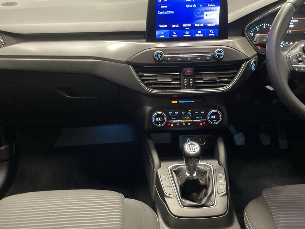 Used Ford Focus 2020 for sale - 77484980: Photo 16