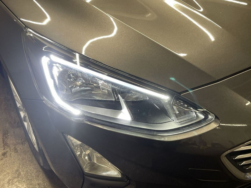 Used Ford Focus 2020 for sale - 77484980: Photo 22