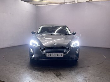 Used Ford Focus 2020 for sale - 77484980: Photo