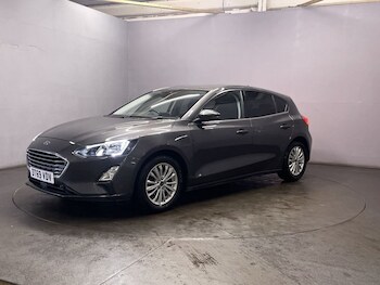 Used Ford Focus 2020 for sale - 77484980: Photo