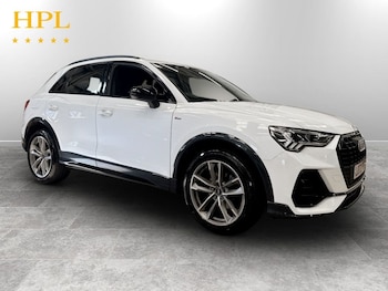 Used Audi Q3 2022 for sale - 78582546: Photo