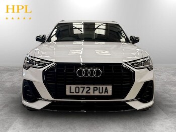 Used Audi Q3 2022 for sale - 78582546: Photo