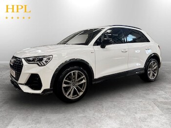 Used Audi Q3 2022 for sale - 78582546: Photo