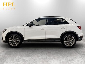 Used Audi Q3 2022 for sale - 78582546: Photo