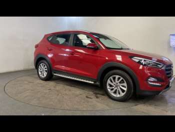 2018 (68) - 1.7 CRDI SE NAV BLUE DRIVE 5d AUTO 139 BHP 5-Door