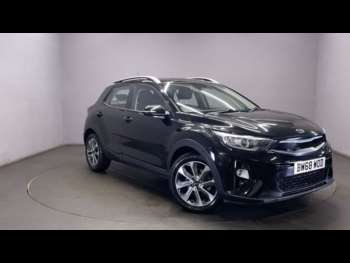 2019 (68) - 1.4 2 SUV 5dr Petrol Manual Euro 6 (s/s) (98 bhp)