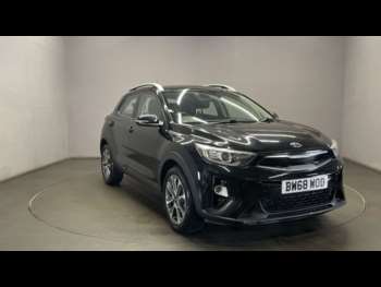Used Kia Stonic 2019 for sale - 74964060: Photo