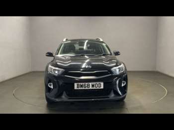 Used Kia Stonic 2019 for sale - 74964060: Photo