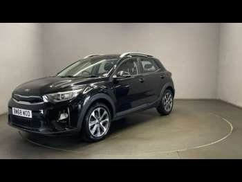 Used Kia Stonic 2019 for sale - 74964060: Photo