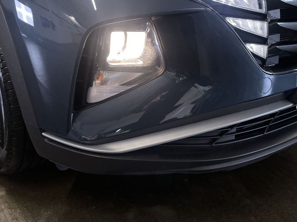 Used Hyundai TUCSON 2022 for sale - 76558631: Photo 11