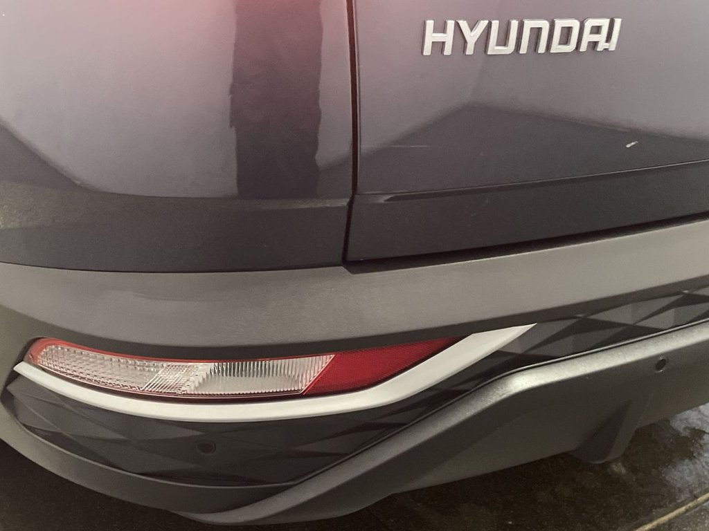 Used Hyundai TUCSON 2022 for sale - 76558631: Photo 14