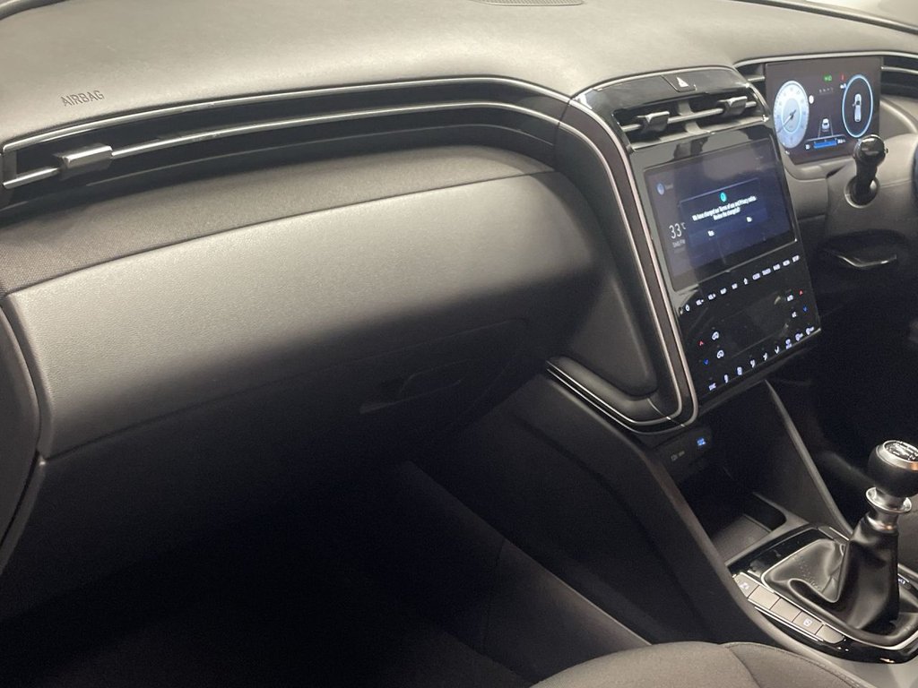 Used Hyundai TUCSON 2022 for sale - 76558631: Photo 16