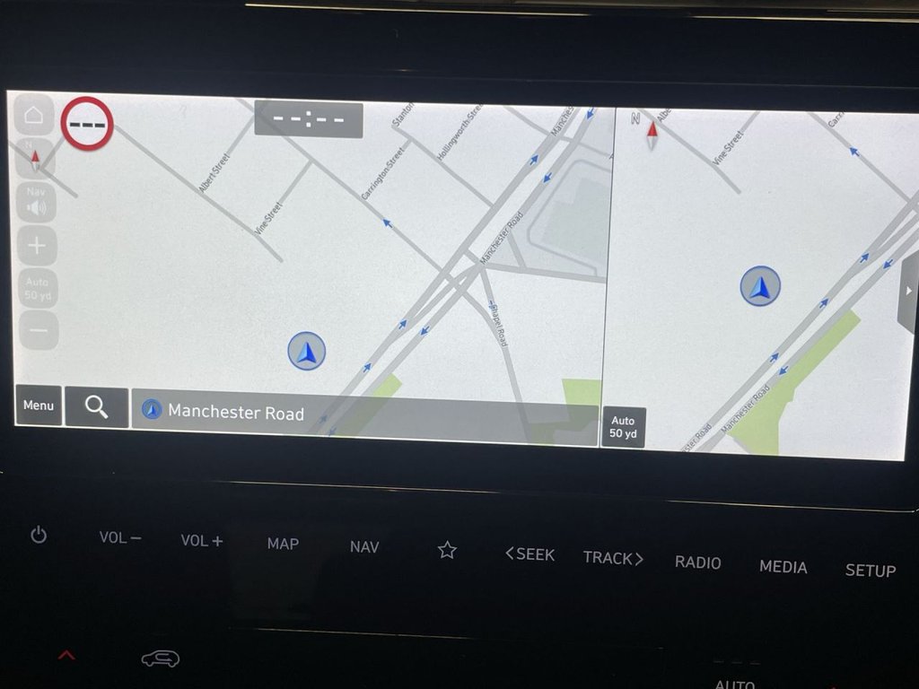 Used Hyundai TUCSON 2022 for sale - 76558631: Photo 19