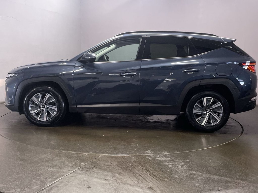 Used Hyundai TUCSON 2022 for sale - 76558631: Photo 5