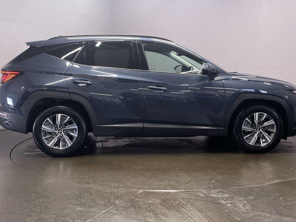 Used Hyundai TUCSON 2022 for sale - 76558631: Photo 9